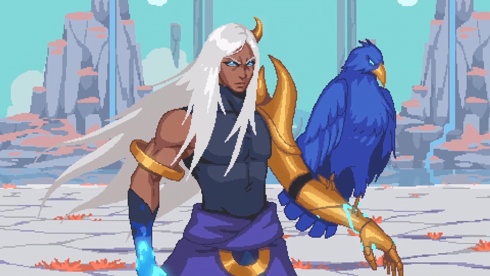 Astral Ascent Artwork