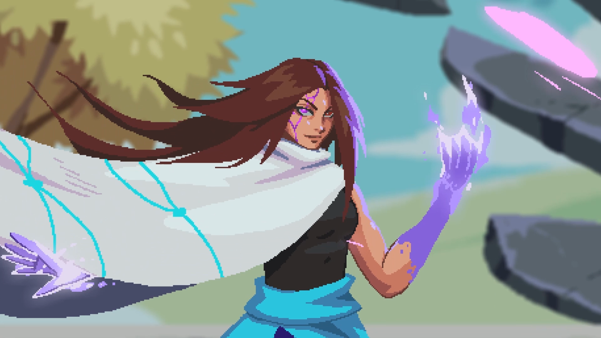 Astral Ascent Artwork
