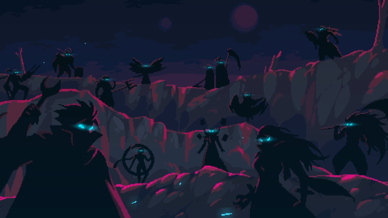Astral Ascent Artwork