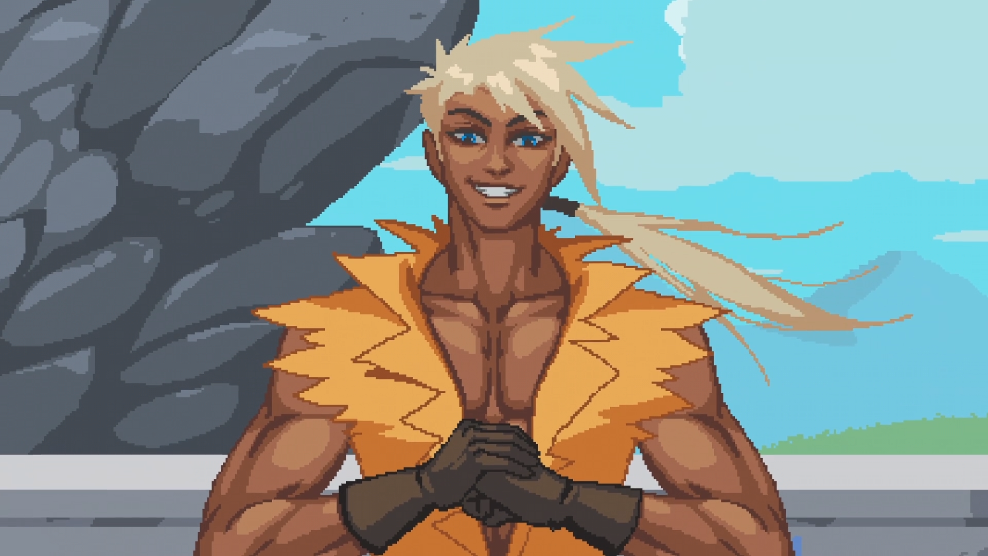 Astral Ascent Artwork