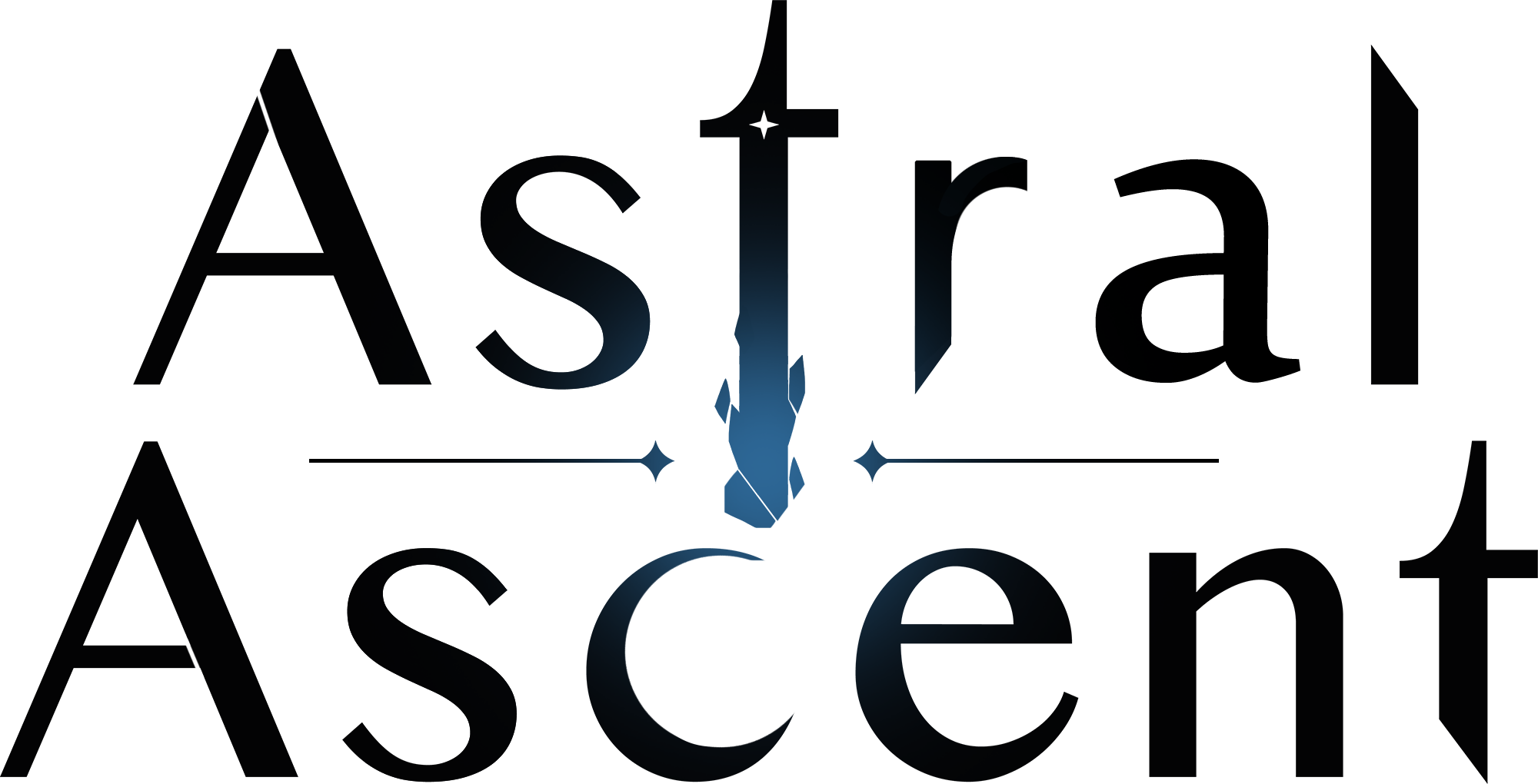 Astral Ascent Logo