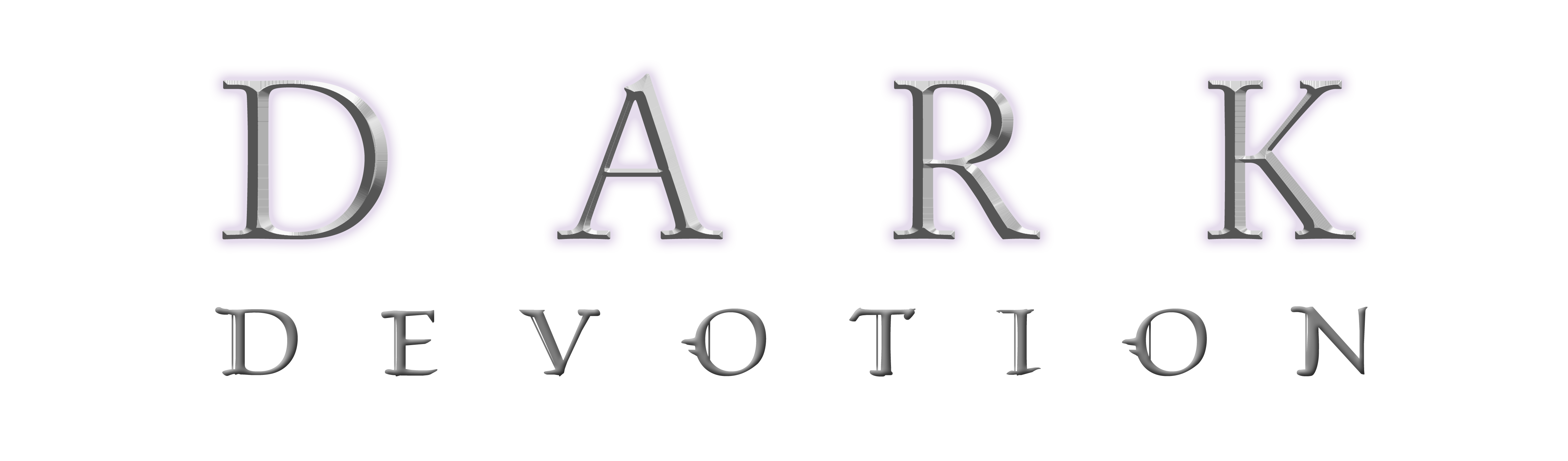 Dark Devotion Logo