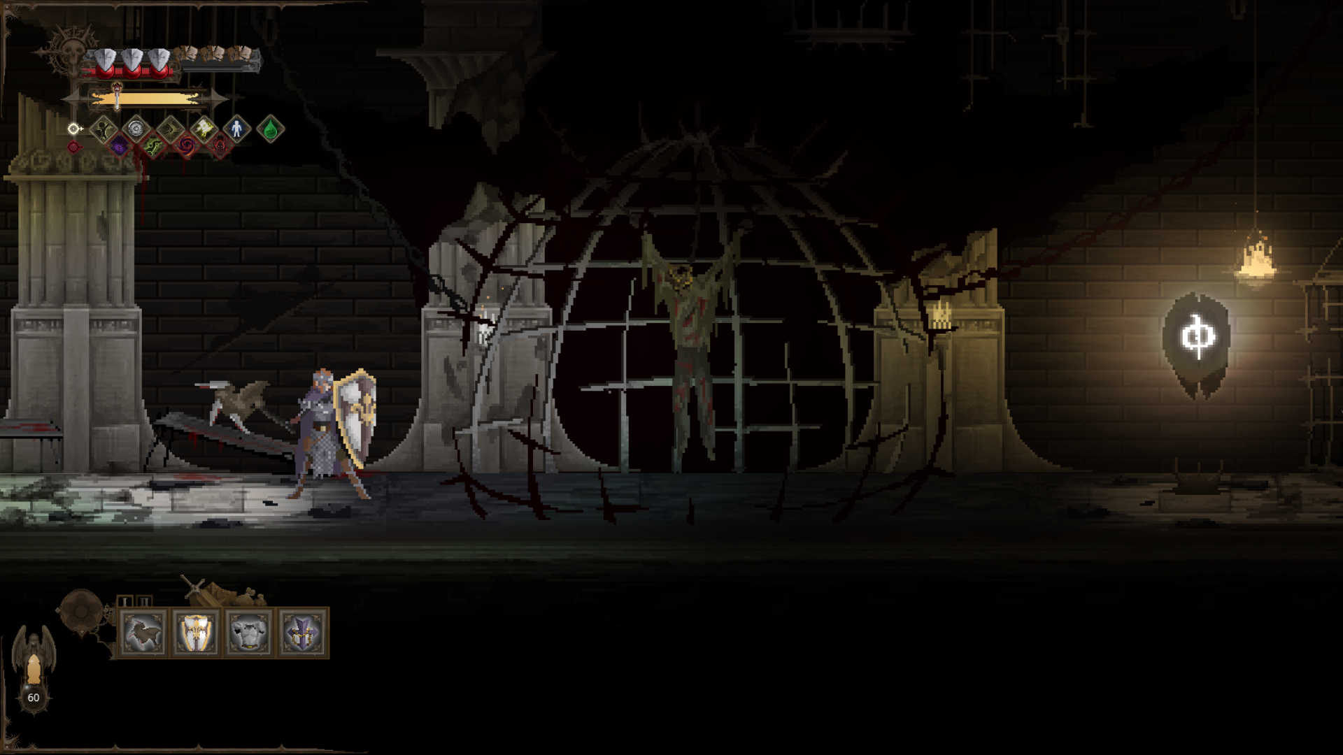 Dark Devotion Screenshot