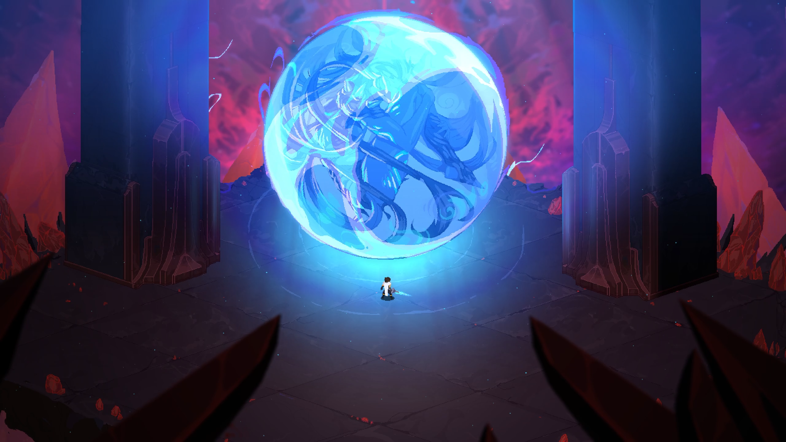 Fallen Fates Screenshot