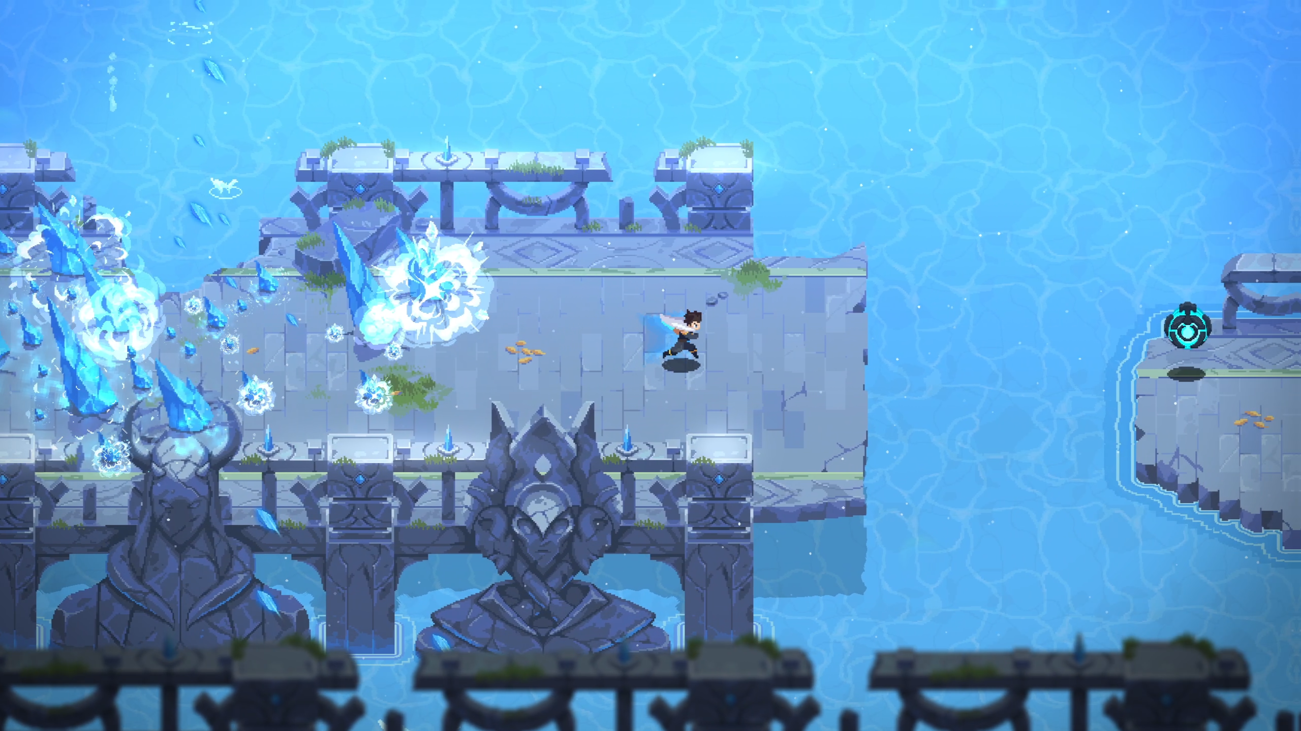 Fallen Fates Screenshot