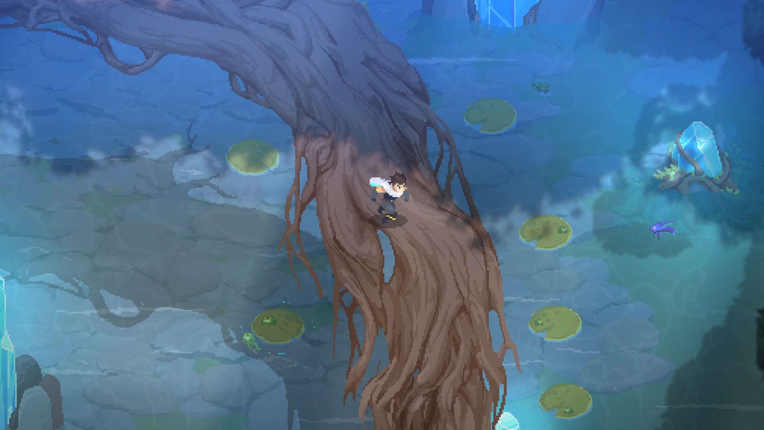 Fallen Fates Screenshot