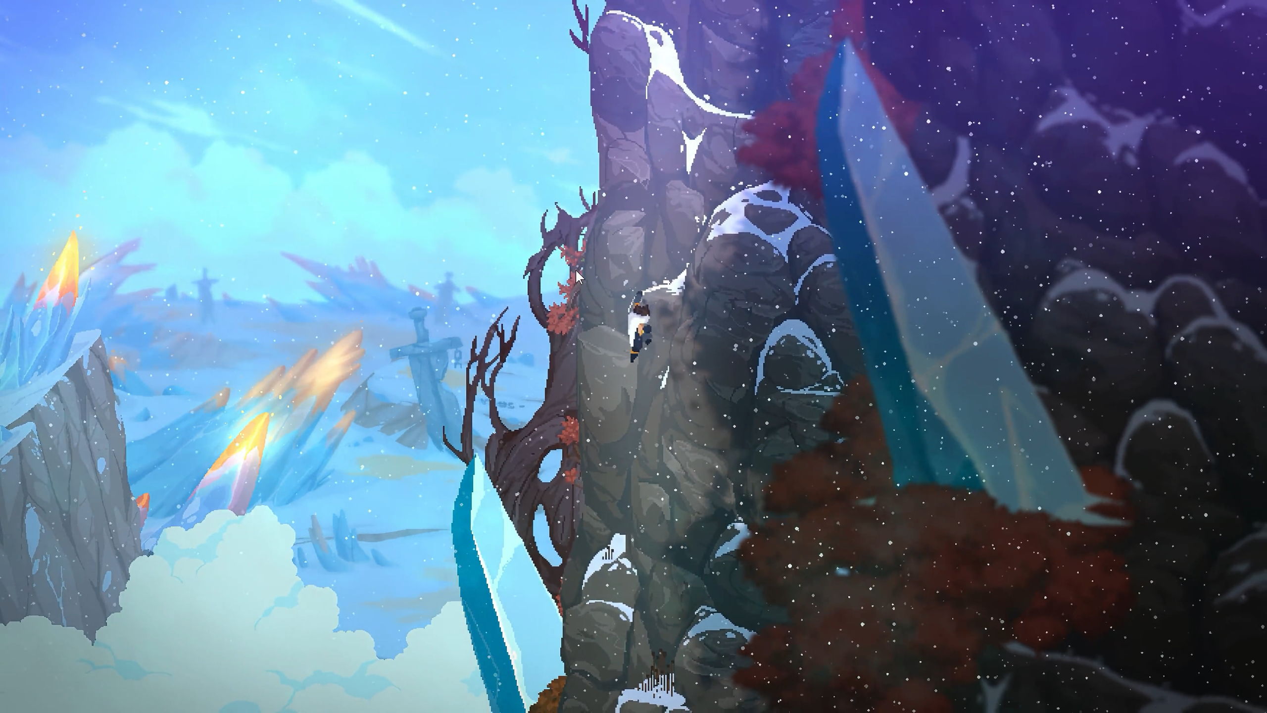 Fallen Fates Screenshot