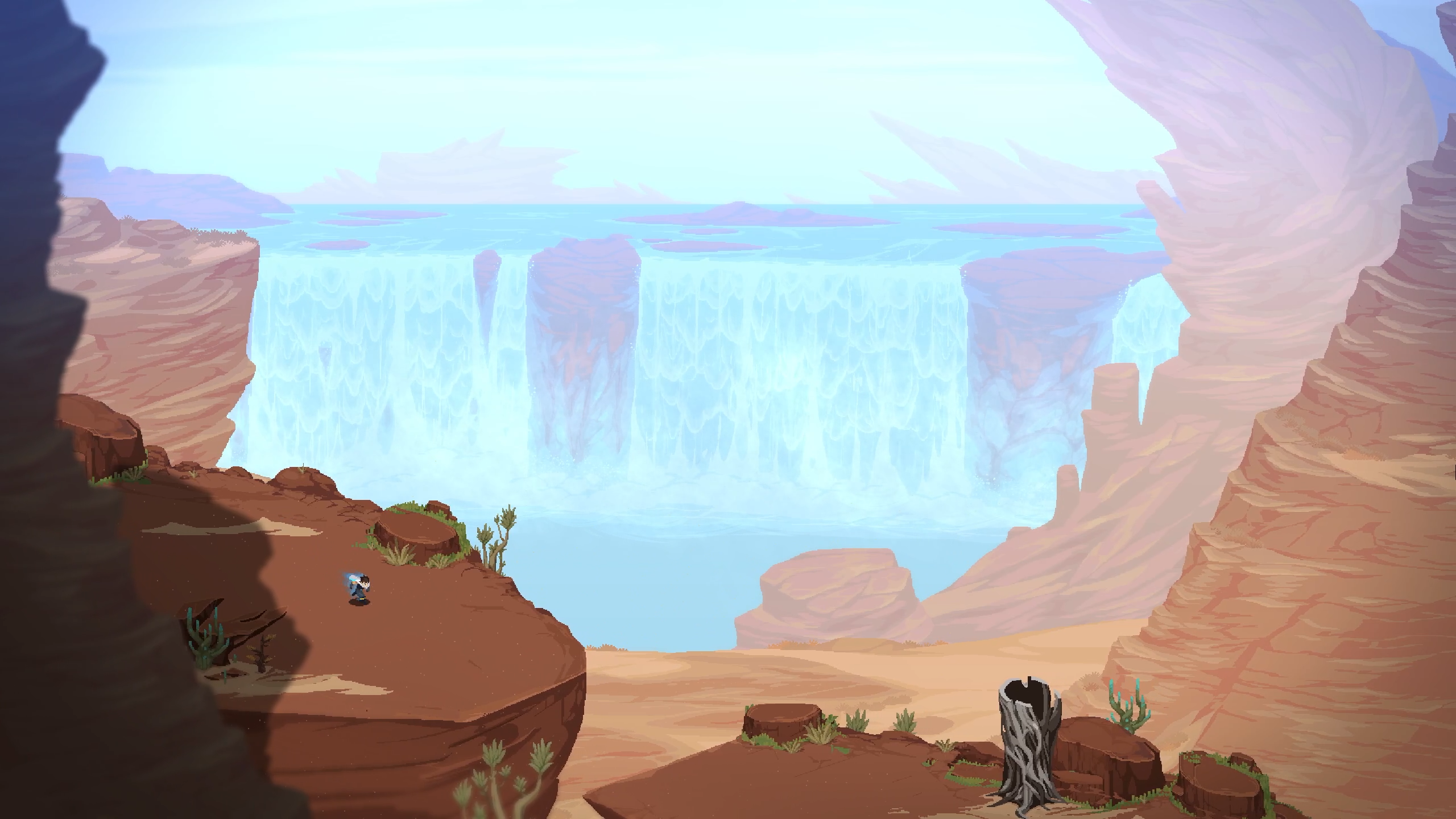 Fallen Fates Screenshot