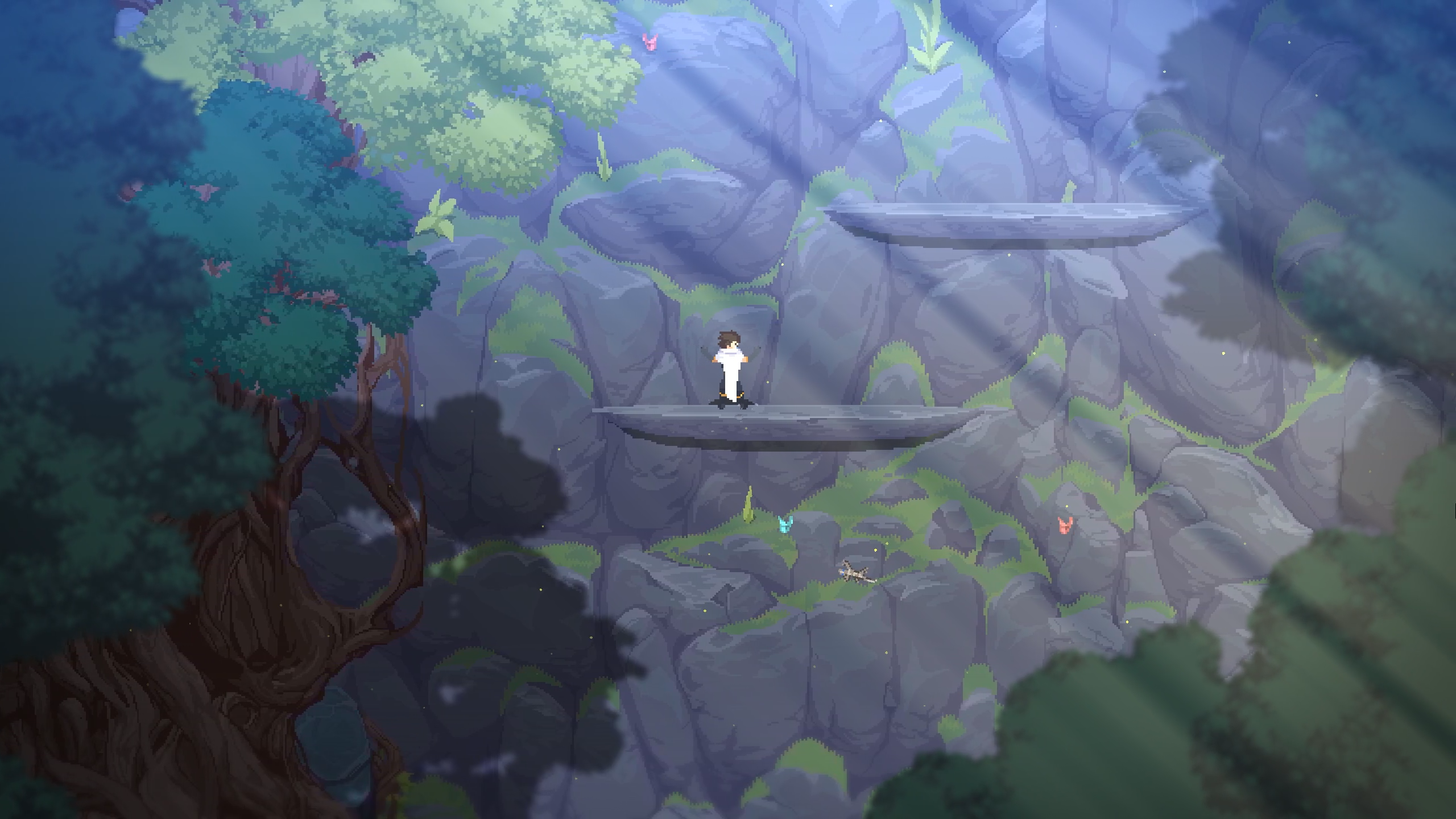 Fallen Fates Screenshot