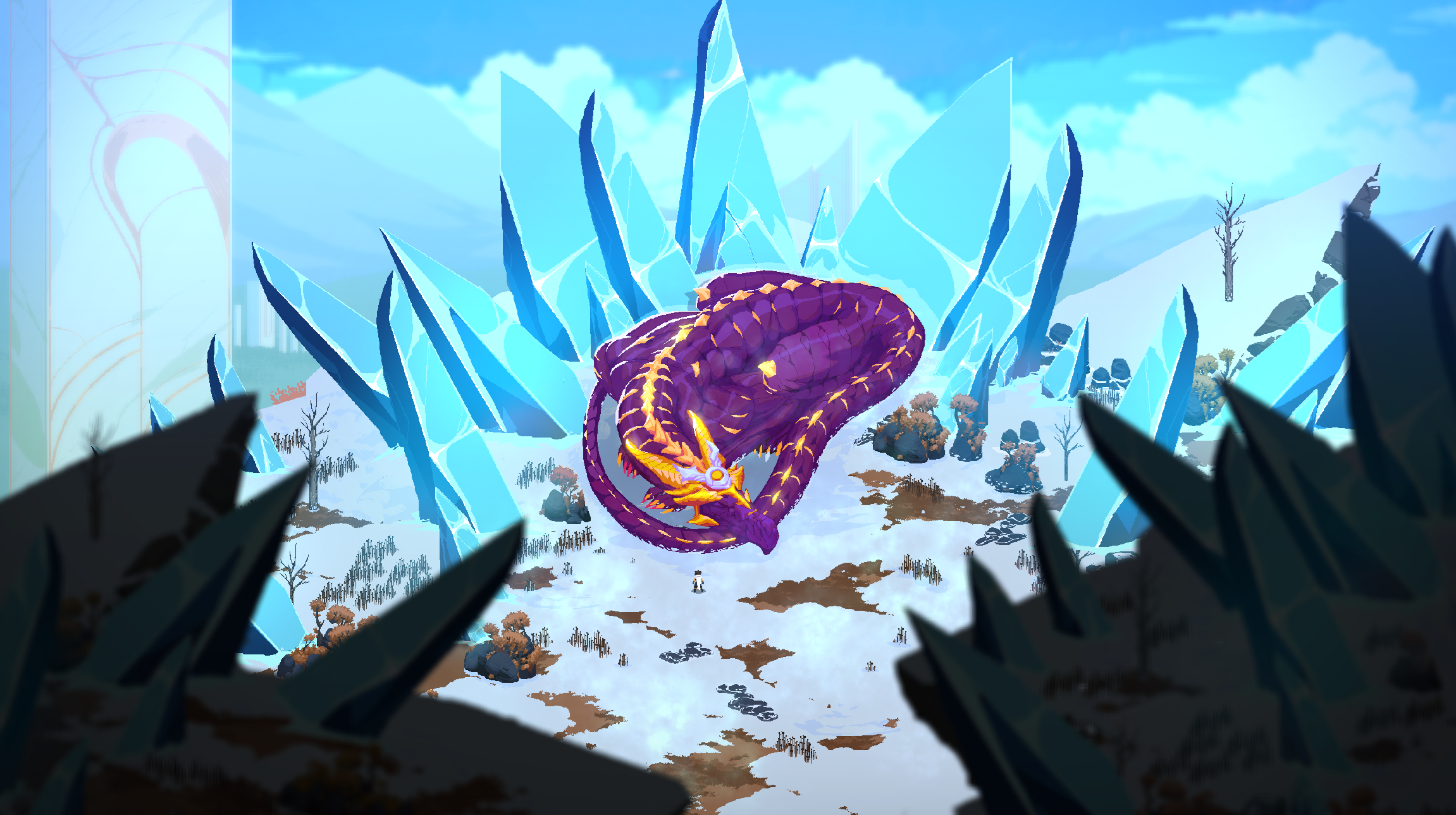 Fallen Fates Screenshot